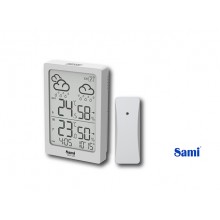 Estacion Meteo. Ld-1123 Sami