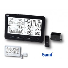 Estacion Meteo. Ld-9815 Sami