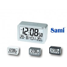 Despertador Ld-9817 Sami