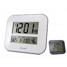 Reloj Pared-sobremesa M7 7 Idiomas Time