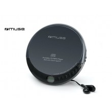 Compact Disc  M-900 Dm Muse