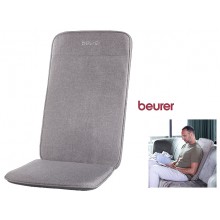 Asiento Masaje Shiatsu Mg-202 Beurer