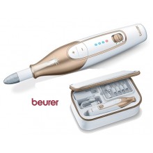 Set Manicura/pedicura Mp-64 Beurer