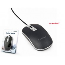 Raton Cable Mus4b06bs Gembird