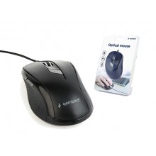 Raton Optico Mus6b01 Gembird - Boton Lateral