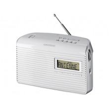 R/p Gpr1210 Digital Music61 Blanco Grundig