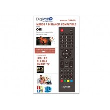 M/d Oki-59 Especif. Oki Digivolt