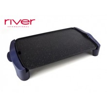 Plancha De Asar Pa-4628 A River