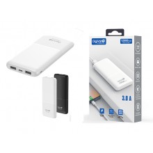 Power Bank Pb-3046 12000mah Digivolt