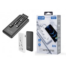 Power Bank Pb-3048 12000mah Digivolt