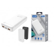 Power Bank Pb-3051pd 25000mah Digivolt