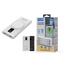 Power Bank Pb-3052pd 14000mah Digivolt
