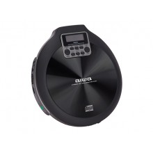 Compact Disc Pcd-810bk Aiwa