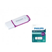 Pen Drive 64gb Philips