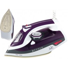 Plancha Vapor Pl-221c Ceramica Jata
