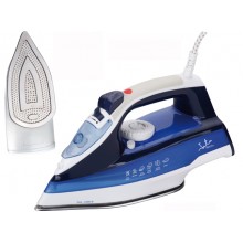 Plancha Vapor Pl-618 Suela 3d Jata