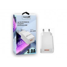 Cargador Qc-2455 Digivolt