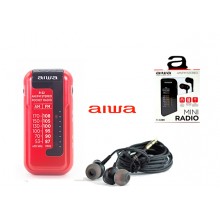 Am/fm Pocket R-22rd Aiwa