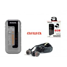 Am/fm Pocket R-22sl Aiwa