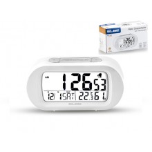 Despertador Rd-009b Digital Elbe