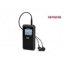 Am/fm Rd-20dab/rd Aiwa