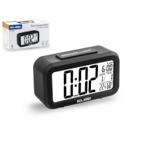 Despertador Rd-668n Digital Elbe