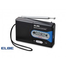 Am/fm Rf-55 Sob Elbe