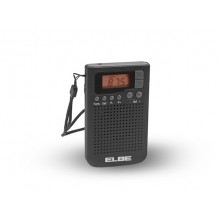 Am/fm Rf-93 Digital Elbe