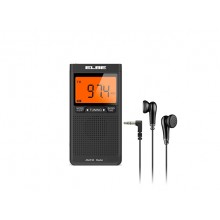 Am/fm Rf-94 Digital Elbe