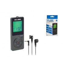 Am/fm Rf-95 Digital Elbe
