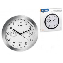 Reloj De Pared Rp-3005pl Elbe