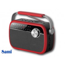 R/p Vintage Rs-11824 Sami