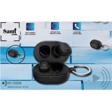 Auricular Rs-12430n Negro Sami