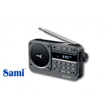 Am/fm Rs-12605 Sami