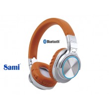 Auricular Bluetooth Rs-13405m Sami