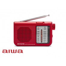 Am/fm Rs-55 Rd Aiwa