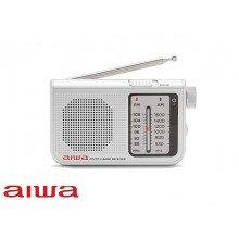 Am/fm Rs-55 Sl Aiwa