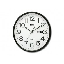 Reloj Pared Rsp-11606 Sami