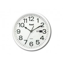 Reloj Pared Rsp-11607 Sami