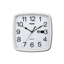 Reloj Pared Rsp-11608 Sami