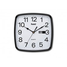 Reloj Pared Rsp-11609 Sami