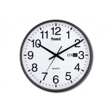Reloj Pared Rsp-11610 Sami