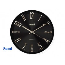 Reloj Pared Rsp-11626 Sami