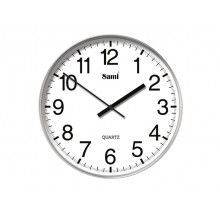 Reloj Pared Rsp-11631 Sami
