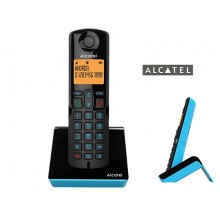 Telefono S-280 Blue Manos Libres Alcatel