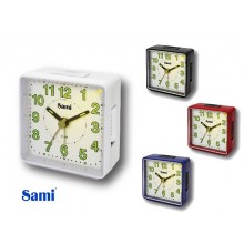 Despertador S-9957l Sami