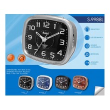Despertador S-9988l Sami*******