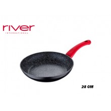 Sarten 28 Cm Sar 2801 Al River