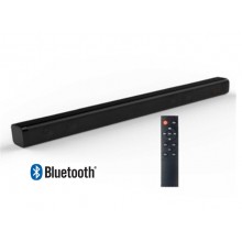 Barra Sonido Sb-040bt Bluetooth Elbe