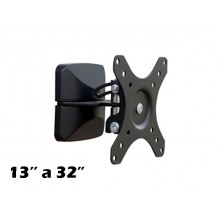 Soporte Tv Sp-1332i Inclinable Elbe